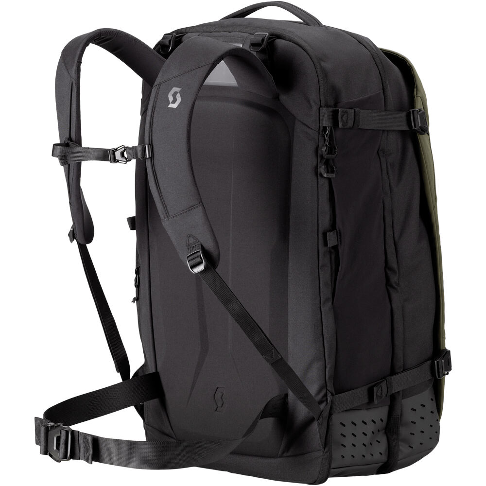 Scott mochila ciclismo MOCHILA GEAR 60 01