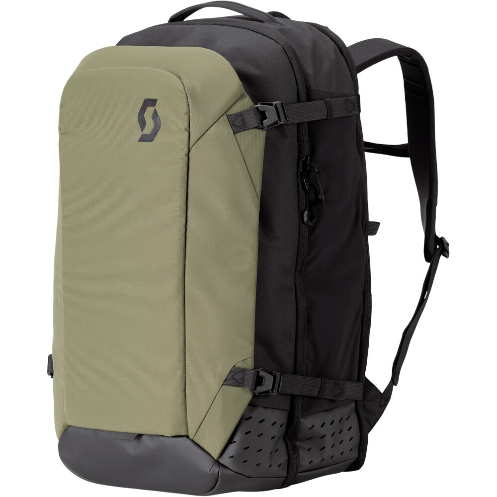 Scott mochila ciclismo MOCHILA GEAR 60 vista frontal
