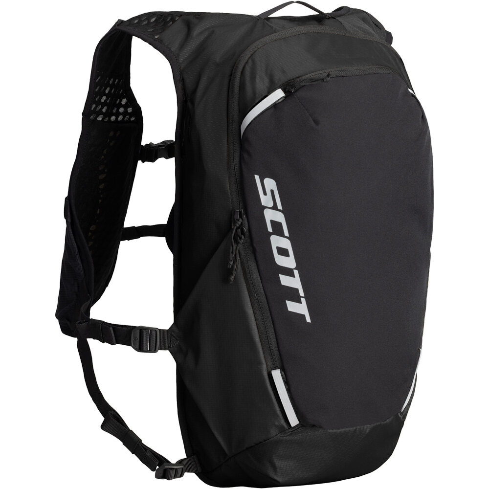 Scott mochila ciclismo MOCHILA SPINHY16 vista frontal
