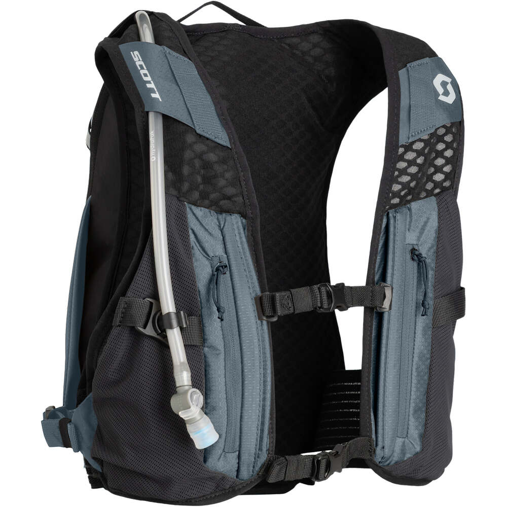 Scott mochila ciclismo MOCHILA SPINHY6 01