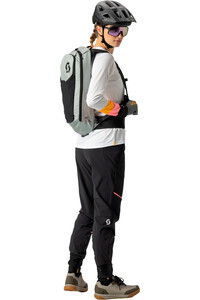 Scott mochila ciclismo MOCHILA TRAIL PROTECT 10 01