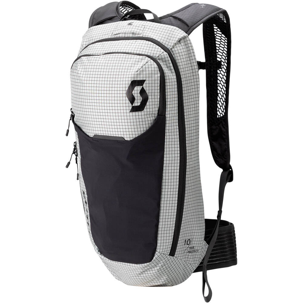 Scott mochila ciclismo MOCHILA TRAIL PROTECT 10 02