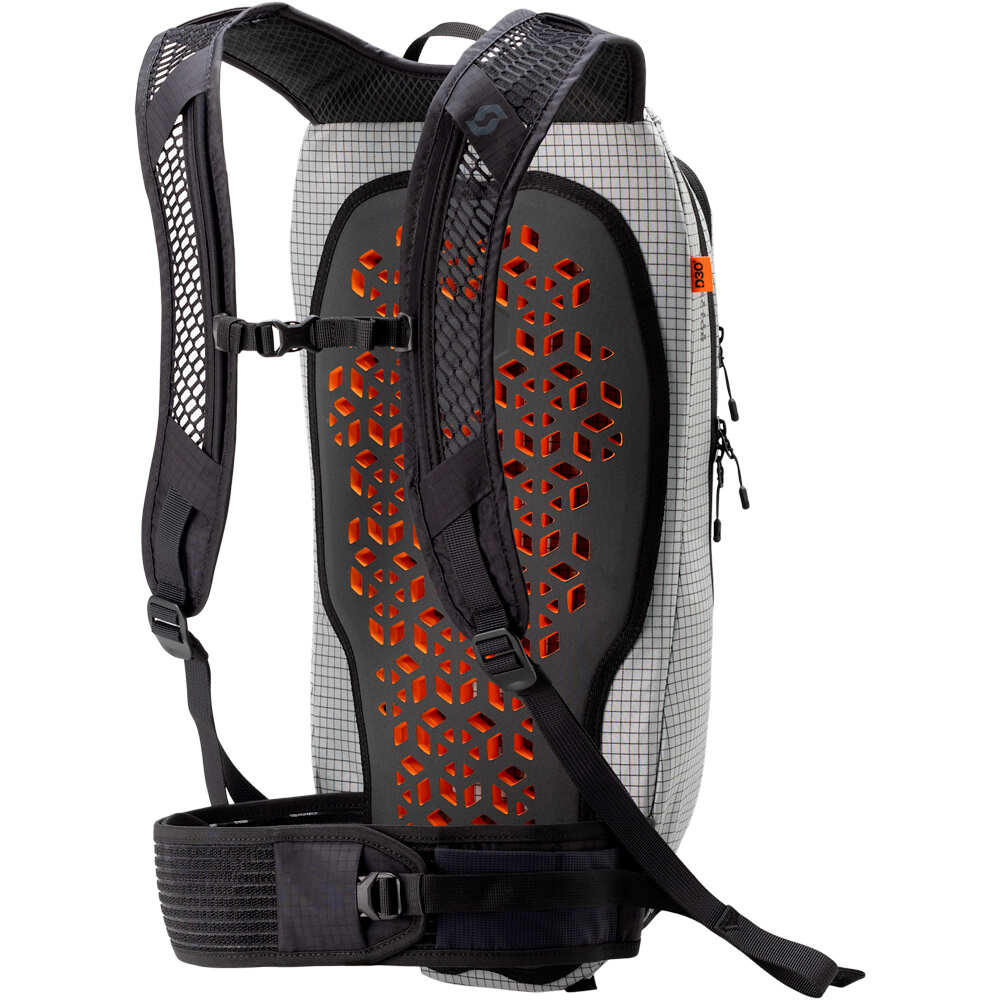 Scott mochila ciclismo MOCHILA TRAIL PROTECT 10 03