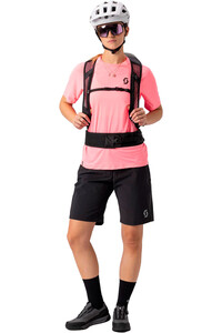 Scott mochila ciclismo MOCHILA TRAIL PROTECT 20 02