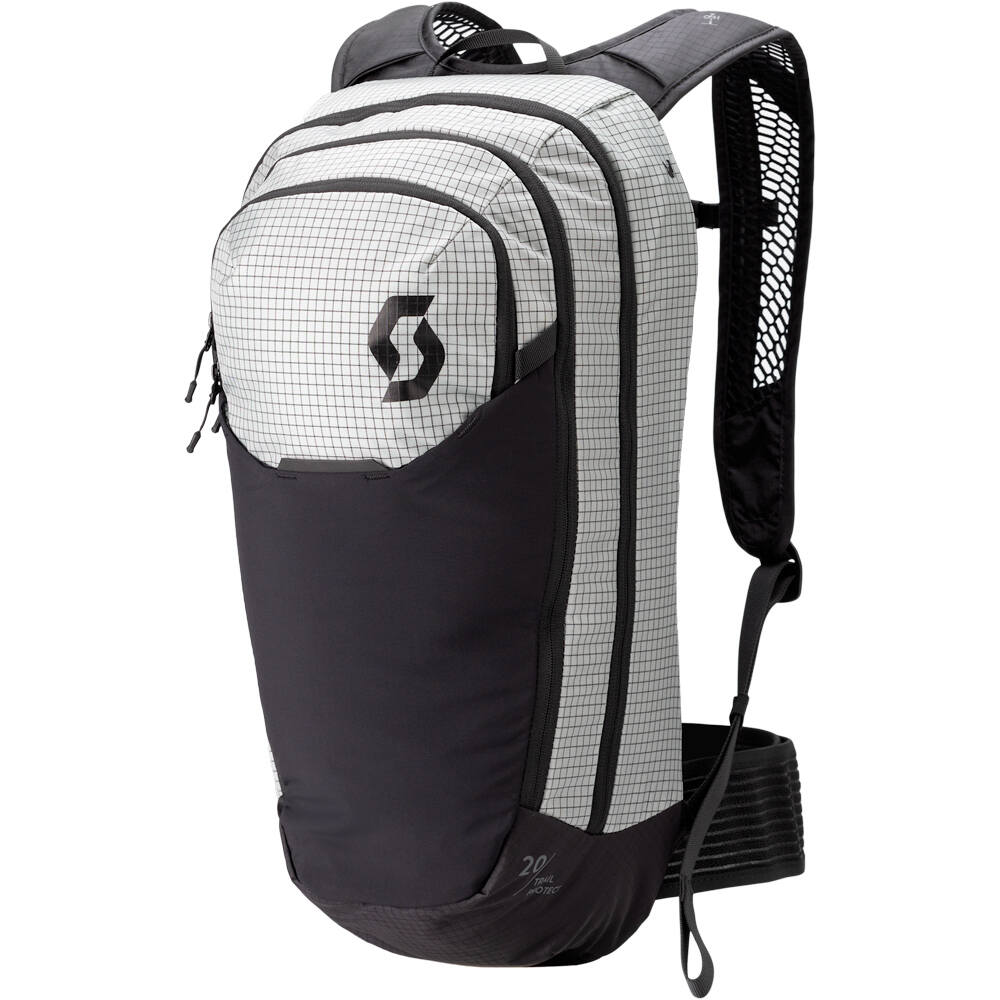 Scott mochila ciclismo MOCHILA TRAIL PROTECT 20 03