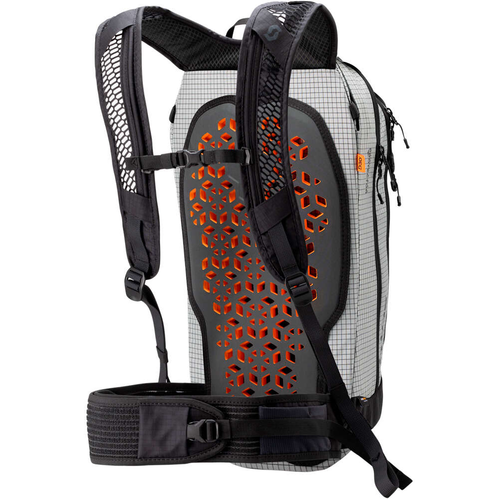 Scott mochila ciclismo MOCHILA TRAIL PROTECT 20 04