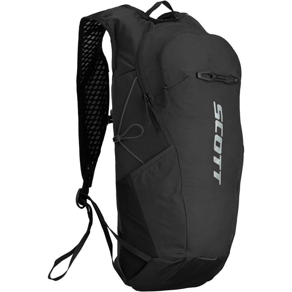 Scott mochila ciclismo MOCHILA TRAILHY12 vista frontal