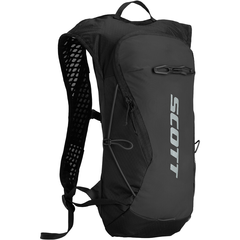 Scott mochila ciclismo MOCHILA TRAILHY4 vista frontal