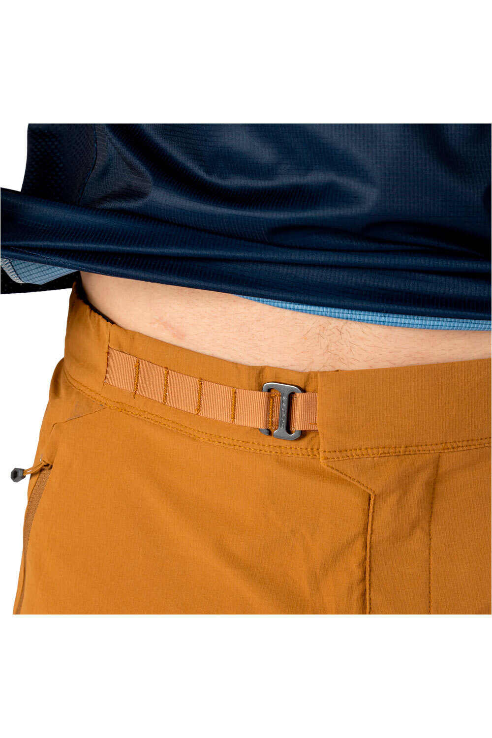 Scott pantalón corto ciclismo hombre CULOTTE MS TRAIL VERTIC 03