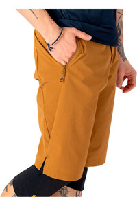 Scott pantalón corto ciclismo hombre CULOTTE MS TRAIL VERTIC vista detalle