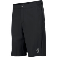 Scott pantalón corto ciclismo hombre CULOTTE MS VERTIC LT vista frontal
