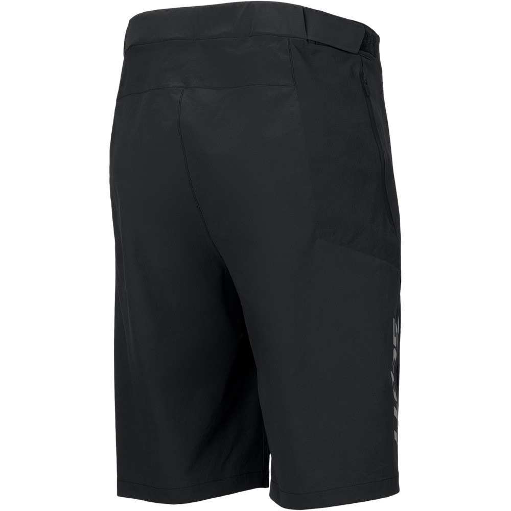 Scott pantalón corto ciclismo hombre CULOTTE MS VERTIC LT vista trasera