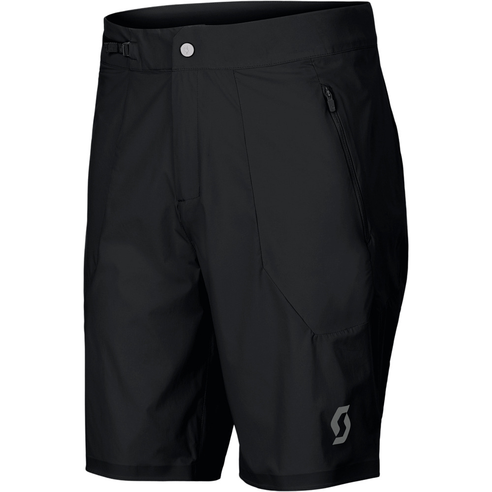 Scott pantalón corto ciclismo hombre CULOTTE MS VERTIC PRO SL 03