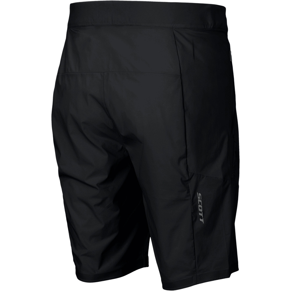 Scott pantalón corto ciclismo hombre CULOTTE MS VERTIC PRO SL 04