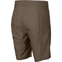 Scott pantalón corto ciclismo hombre CULOTTE MS VERTIC PRO SL vista trasera