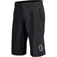 PANTALON CORTO MS TRAIL VERTIC W/PAD
