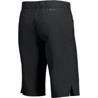 Scott pantalón corto ciclismo hombre PANTALON CORTO MS TRAIL VERTIC W/PAD vista trasera