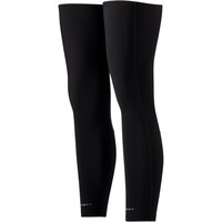 Scott perneras largas ciclismo PERNERAS WARMERS AS TEAM vista frontal