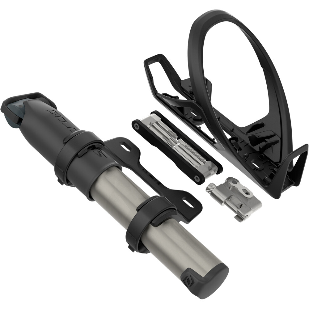 Scott portabidones PORTABIDON IS CACHE CAGE 2.0 HV 03