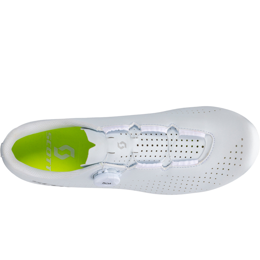 Scott zapatillas ciclismo carretera ZAPATILLAS ROAD COMP 05
