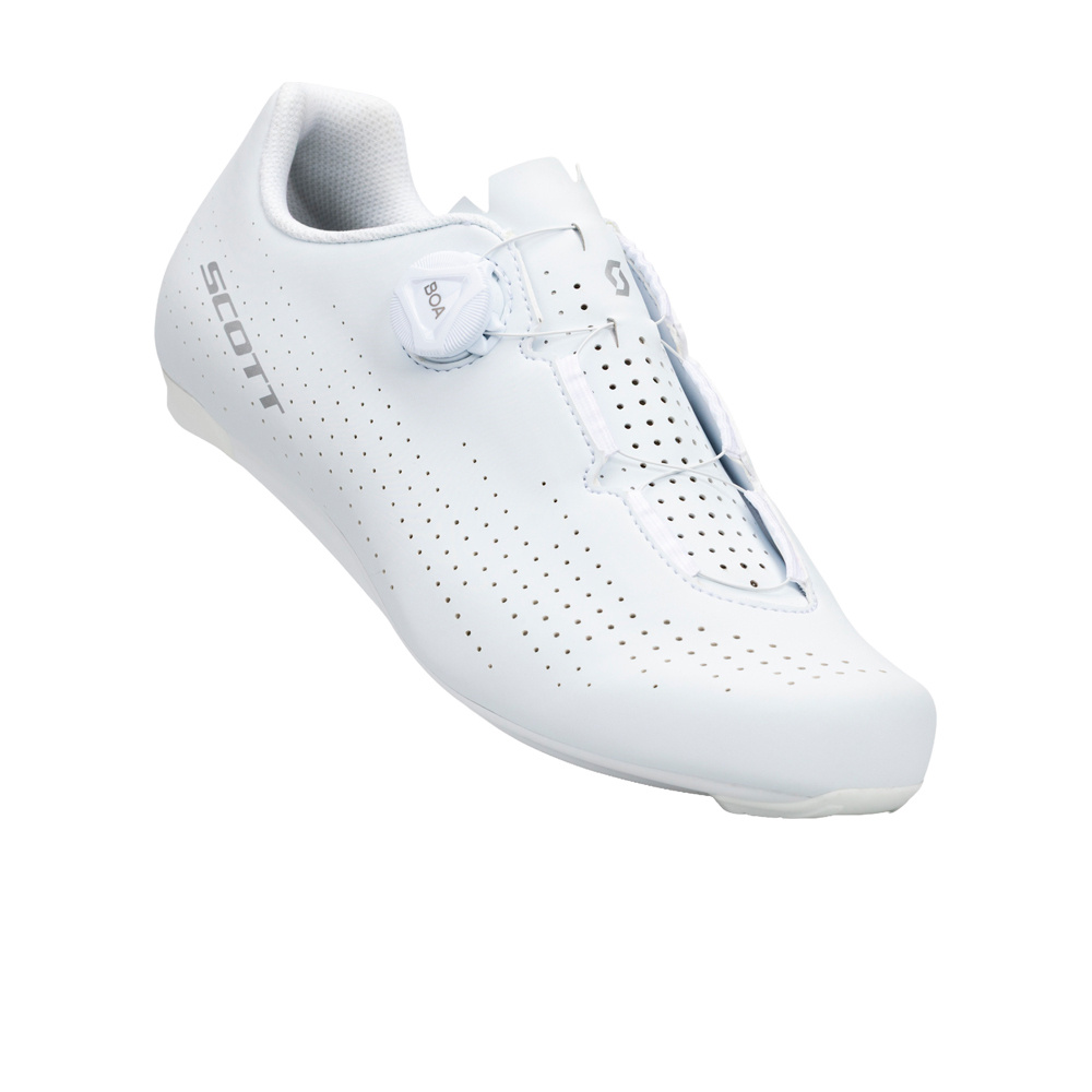 Scott zapatillas ciclismo carretera ZAPATILLAS ROAD COMP lateral interior