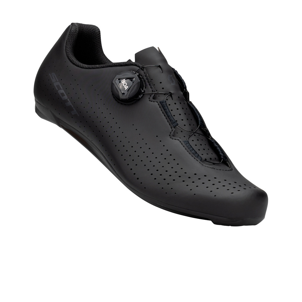 Scott zapatillas ciclismo carretera ZAPATILLAS ROAD COMP lateral interior