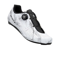 Scott zapatillas ciclismo carretera ZAPATILLAS ROAD COMP lateral interior