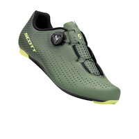 Scott zapatillas ciclismo carretera ZAPATILLAS ROAD COMP lateral interior
