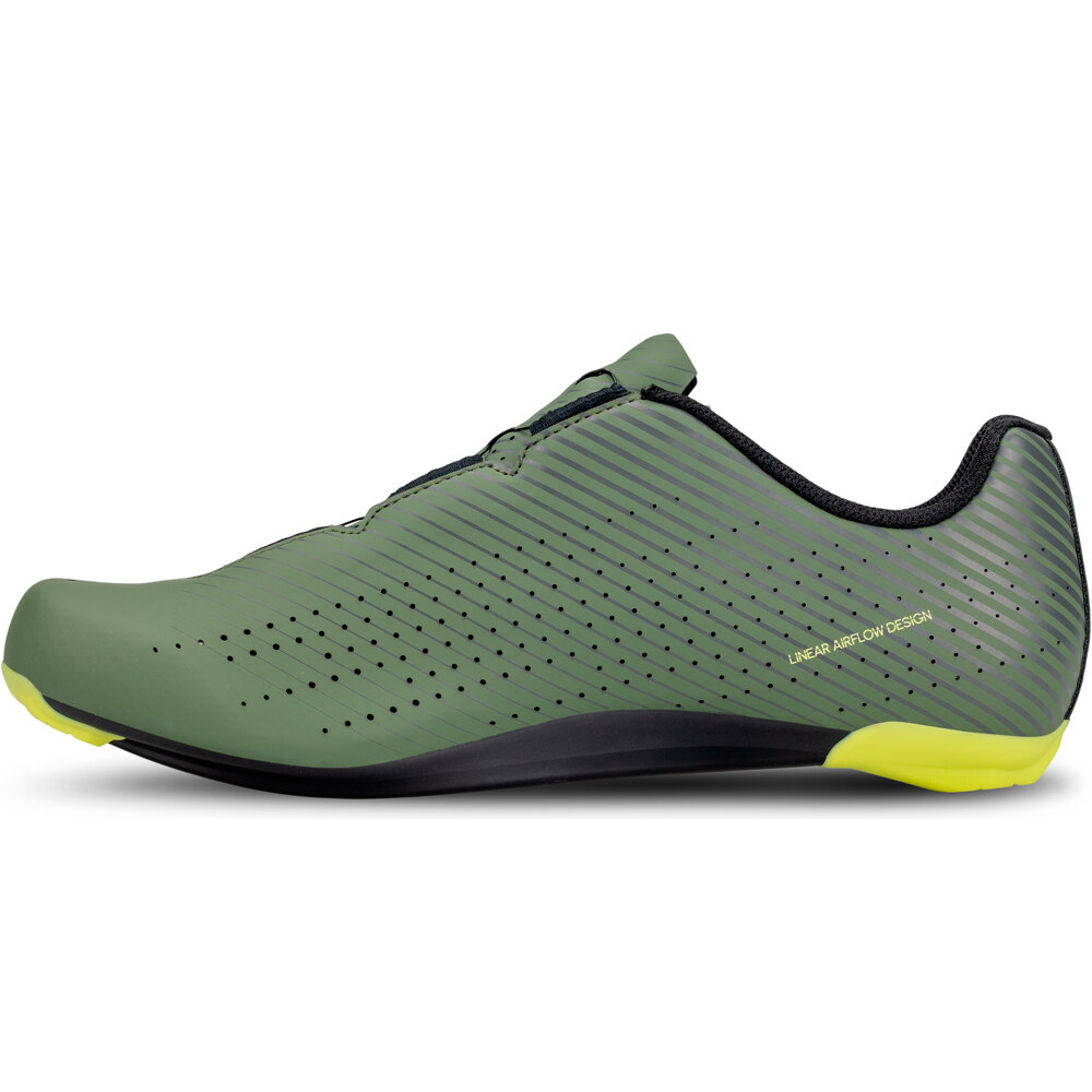 Scott zapatillas ciclismo carretera ZAPATILLAS ROAD COMP puntera