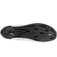 Scott zapatillas ciclismo carretera ZAPATILLAS ROAD COMP vista superior
