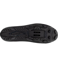 Scott zapatillas ciclismo carretera ZAPATILLAS ROAD COMP vista trasera