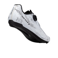 Scott zapatillas ciclismo carretera ZAPATILLAS ROAD COMP vista trasera