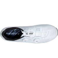 Scott zapatillas ciclismo carretera ZAPATILLAS ROAD RC 05