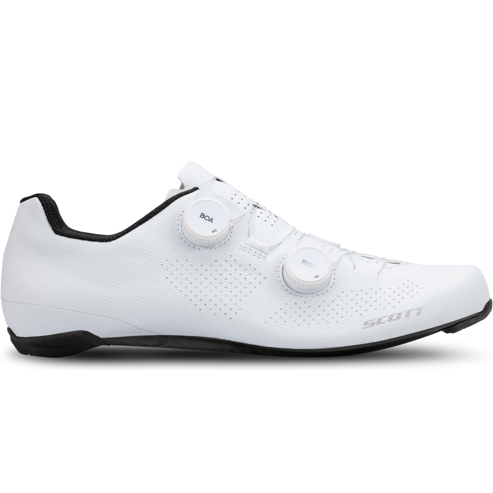 Scott zapatillas ciclismo carretera ZAPATILLAS ROAD RC lateral exterior