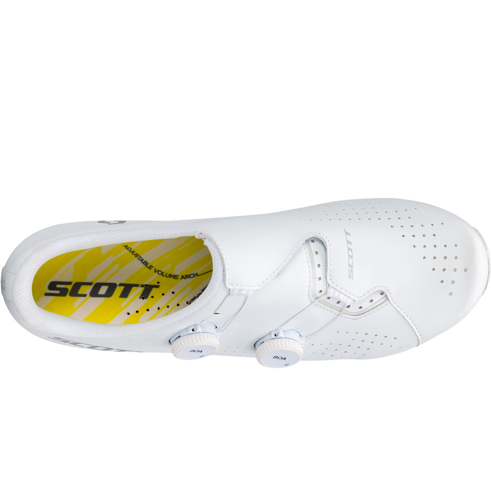 Scott zapatillas ciclismo carretera ZAPATILLAS ROAD RC ULTIMATE 05