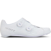Scott zapatillas ciclismo carretera ZAPATILLAS ROAD RC ULTIMATE lateral exterior