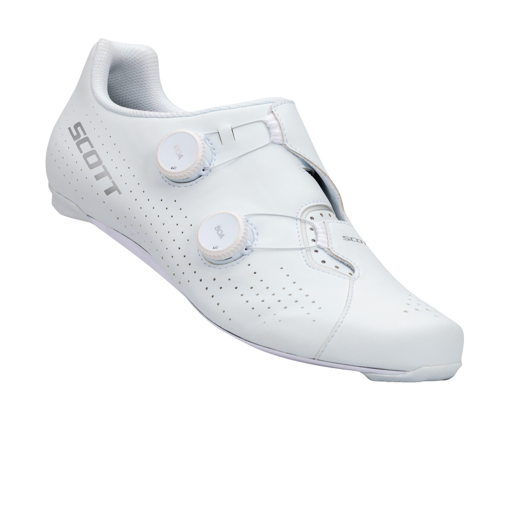 Scott zapatillas ciclismo carretera ZAPATILLAS ROAD RC ULTIMATE lateral interior