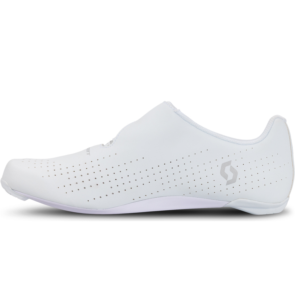 Scott zapatillas ciclismo carretera ZAPATILLAS ROAD RC ULTIMATE puntera