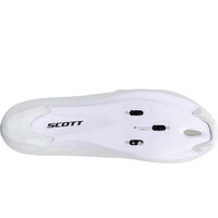 Scott zapatillas ciclismo carretera ZAPATILLAS ROAD RC ULTIMATE vista superior