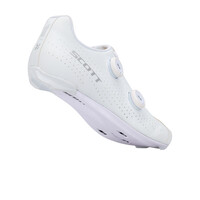 Scott zapatillas ciclismo carretera ZAPATILLAS ROAD RC ULTIMATE vista trasera