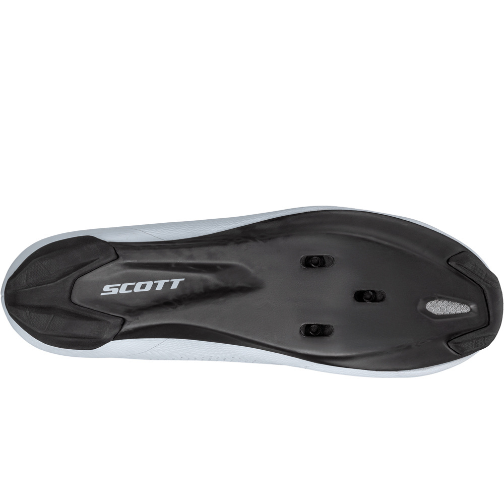 Scott zapatillas ciclismo carretera ZAPATILLAS ROAD RC vista superior