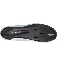 Scott zapatillas ciclismo carretera ZAPATILLAS ROAD RC vista superior