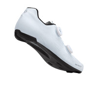 Scott zapatillas ciclismo carretera ZAPATILLAS ROAD RC vista trasera