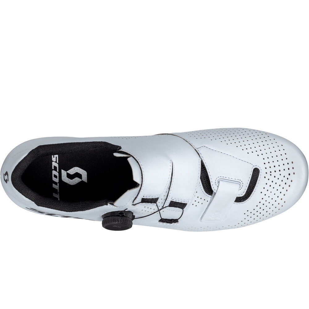 Scott zapatillas ciclismo carretera ZAPATILLAS ROAD TEAM BOA 05