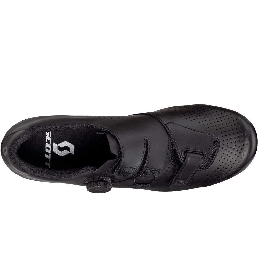 Scott zapatillas ciclismo carretera ZAPATILLAS ROAD TEAM BOA 05