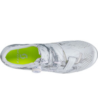 Scott zapatillas ciclismo carretera ZAPATILLAS ROAD TEAM BOA vista superior