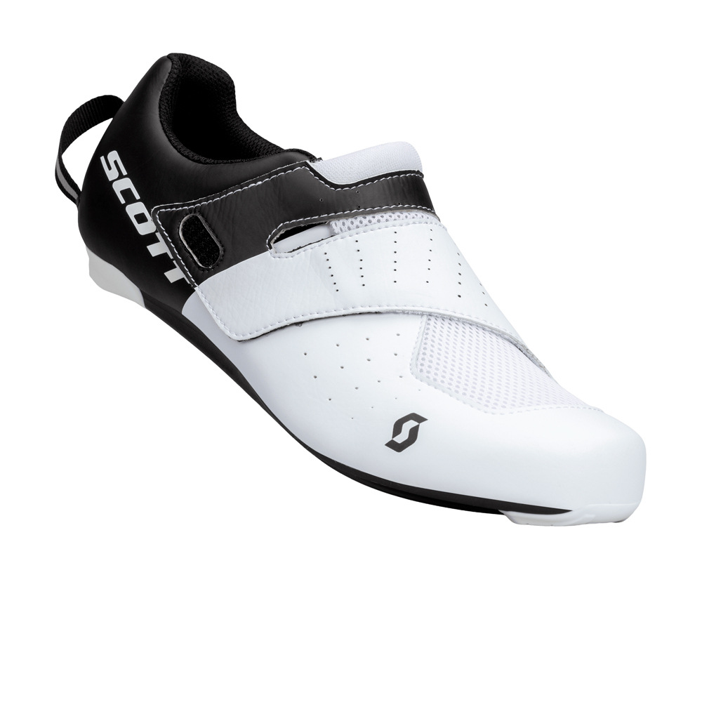 Scott zapatillas ciclismo carretera ZAPATILLAS ROAD TRI SPRINT lateral interior