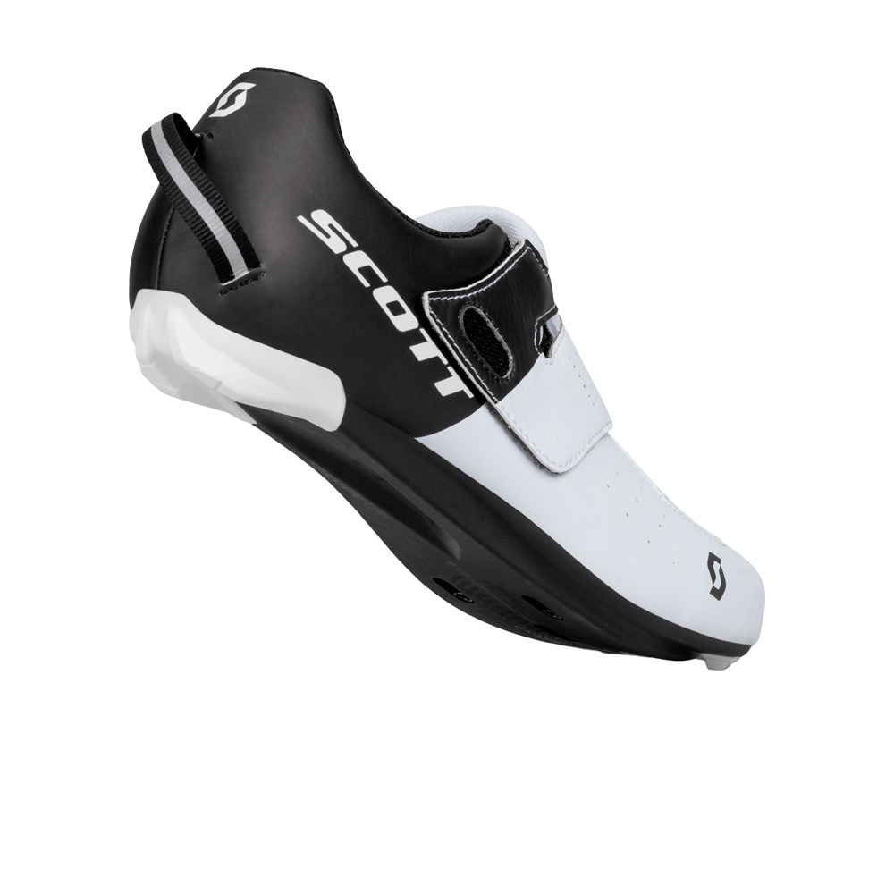 Scott zapatillas ciclismo carretera ZAPATILLAS ROAD TRI SPRINT puntera