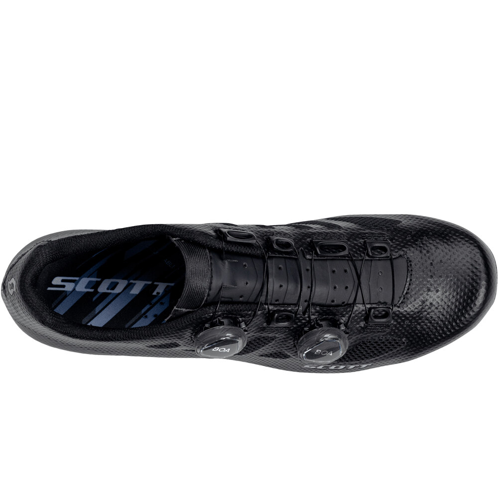 Scott zapatillas ciclismo carretera ZAPATILLAS ROAD VERTEC BOA 05
