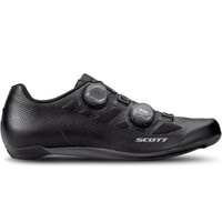 Scott zapatillas ciclismo carretera ZAPATILLAS ROAD VERTEC BOA lateral exterior